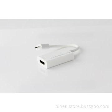 MHL 2.0 to HDMI Adapter suitable for samsung GALAXY S4 Adapter for S4